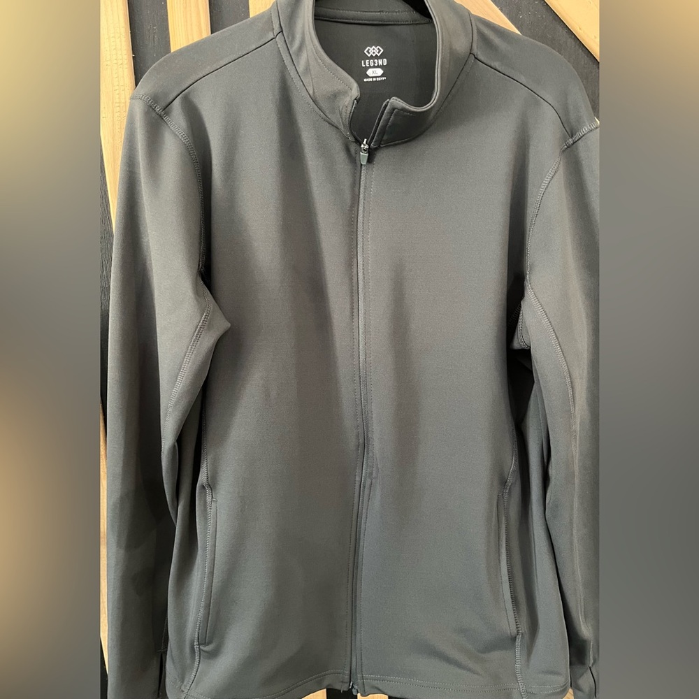 Women’s Army Green Jacket